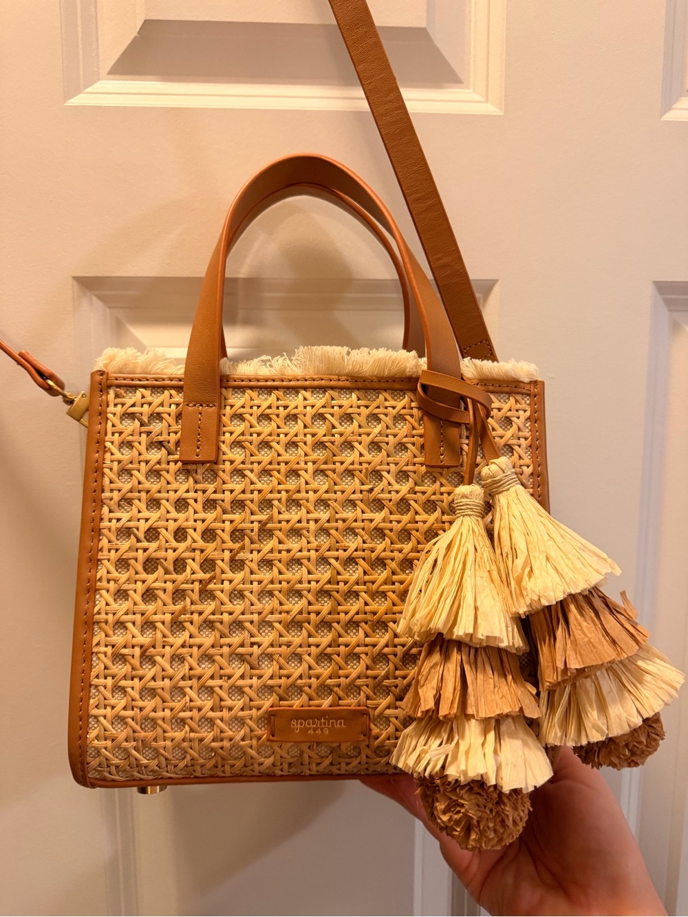 Spartina 449 Crossbody